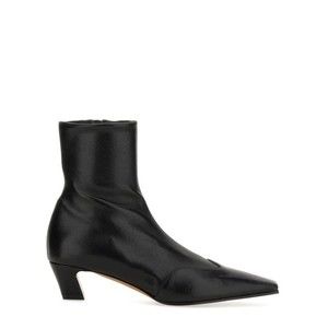 Khaite Nevada Low Stretch Boot - NWT